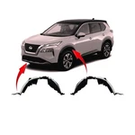 Fender Liners Set Of 2 For Nissan Rogue 2017-2022 Ni1248167 Ni1249167. Fixed Price $142.84.