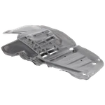 Fender Liner For Nissan 240sx 1995-1996 Front Driver Side Plastic. Fixed Price $21.29.