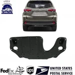 New Rear Engine Splash Shield For 2010-15 Rx350 Rx450h / 14-19 Sienna/highlander. Fixed Price $38.75.