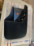 Toyota Tundra, Mudguard Quarter Panel, 2007-2014, Rh, Rear, 76625-0c060. Fixed Price $60.00.