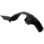 Fender Liner For Mazda 6 2009-2010 Front Passenger Side Inner 17"/18" Wheels. Fixed Price $44.20.