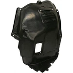For Bmw 328i 2007-2012 Fender Liner Driver Side Front Inner Plastic Bm1250115. Fixed Price $78.82.