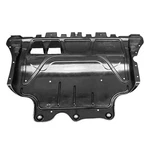 Front Engine Under Cover For 2019-2023 Volkswagen Jetta Vw1228142 3q0825236c. Fixed Price $149.99.