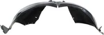New Front, Driver Side Fender Liner For Lincoln Mkt 2010-2012. Fixed Price $49.74.