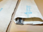 1970-1974 Dodge Chrysler Plymouth Nos Quarter Fender Door Body Outside Mouldings. Fixed Price $149.00.