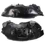 Trq Bda16477 Fender Liner Set For Ford F-150 2018-2020 Lh Or Rh Front Fl3z16102d. Fixed Price $194.79.