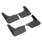 Splash Shields Fender Liner Set Of 4 Front & Rear Driver Passenger Side. Fixed Price $45.59.