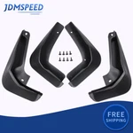 4pcs New Splash Guards Mud Flaps For Ford Focus 2012-2018 Sedan Front Rear. Fixed Price $20.97.