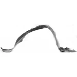 For Mazda Protege Splash Guard/fender Liner 2001-2003 Passenger. Fixed Price $23.16.