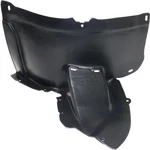 For Volkswagen Passat 2006-2010 Fender Splash Shield Driver Side Front. Fixed Price $44.07.