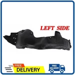 Front Left Inner Fender Liner Black Driver Side For 2014-2016 Kia Forte. Fixed Price $26.89.