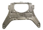 07-17 Lexus Ls460 Usf40 Rwd Rear Engine Under Splash Guard Shield Cover Oem. Fixed Price $114.00.