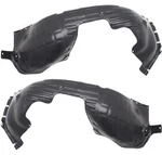 New Front Driver & Passenger Side Fender Liner Set For Us Built 2016-2018 Optima. Fixed Price $89.99.