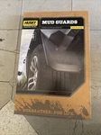 Husky Liners 56881 Black Front Mud Guards For Silverado 1500/1500 Ld/2500 Hd. Fixed Price $37.96.