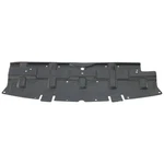 New Front Lower Engine Splash Shield For 2009-2013 Mazda 6 Under Cover Guard. Fixed Price $74.48.