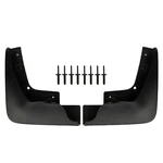 2015-2023 Chrysler 300 Rear Molded Mud Splash Guards Mopar New Genuine 82219031. Fixed Price $90.93.