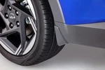 Oem Genuine 2025 Kia K4 Splash Guards Mud Flaps 4pc Guard Complete Set Kit. Fixed Price $114.99.