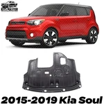 New Front Engine Splash Shield Under Cover For 2015-2019 Kia Soul 14525505. Fixed Price $108.78.
