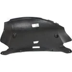 Engine Splash Shield Center For 2006-2007 Bmw 530xi 525xi. Fixed Price $82.94.
