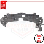 Front Engine Splash Shield Ho1228120 For 1994-1997 Honda Accord Dx, Ex, Lx. Fixed Price $25.99.