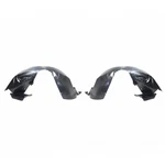 For Mercury Sable 2008 2009 Fender Liner Driver And Passenger Side - Pair. Fixed Price $114.06.