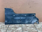 Genesis G70 2019-2026 Oem Front Left Driver Underbody Splash Shield Guard Assy. Fixed Price $149.95.