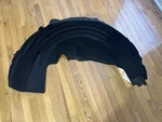 Mercedes Gla X156 15-20 Fender Liner Quarter Wheelhouse New Oem A156690043064. Fixed Price $125.00.