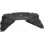 Capa Front Fwd Undercar Shield Fits 14-20 Nissan Rogue Ni1228150c. Fixed Price $77.25.