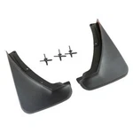 Oem Mopar For Dodge Challenger 2009 10 11 12 13 2014 Splash Guard Rear Black. Fixed Price $120.12.