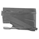 For Chevy Suburban 60-66 Goodmark Front Inner Driver Side Fender Apron. Fixed Price $225.61.