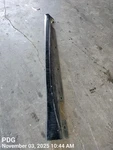 Right Blk Rocker Panel Moulding Oem 2018 Infiniti Qx30 768505db4a. Fixed Price $322.00.