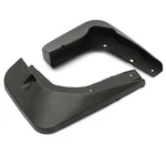 2004-2007 Genuine Gm Chevrolet Malibu Rear Mud Splash Guards 12498917. Fixed Price $43.62.