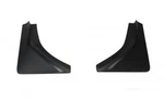 Stillen For Ford Gt Front Splash Guards Painted 05-06. Fixed Price $199.96.