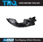 Trq Front Left Inner Fender Liner Fits 2017 Genesis G80 2015-2016 Hyundai. Fixed Price $69.95.