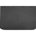 Buyers Heavy-duty Rubber Semi-truck Mud Flaps Pair 18in.w X 12in.l Model. Fixed Price $35.89.