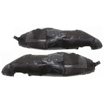 Front Fender Liners 15-17 Ford Lincoln Expedition Fo1249173/fo1248173. Fixed Price $238.59.