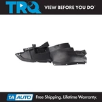 Trq Front Left Forward Inner Fender Liner Fits 97-03 Chevy Malibu 97-99 Cutlass. Fixed Price $34.95.