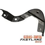 2011-2017 Nissan Leaf Fender Deflector Left New Oem 63845-3nf0a. Fixed Price $31.49.