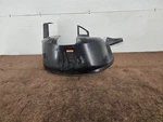 Pontiac Solstice 06-09 Oem Rear Right Passenger Wheel House Cover Fender Liner. Fixed Price $99.99.
