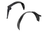 Fender Liners Splash Guar Front Pair Left + Right Fits For Bmw 5 E34 1987 - 1996. Fixed Price $110.00.