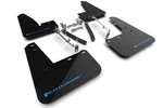 Rally Armor Mf89-ur-blk-nb Ral Classic Blk Flap/blue Logo. Fixed Price $255.50.