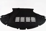 Bentley Continental Gt Gtc Engine Splash Shield Undershield 1352. Fixed Price $595.00.