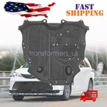 Fits For 2021-2022 Toyota Sienna Rear Engine Splash Shield Under Cover To1228283. Fixed Price $60.99.