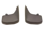 New Oem Rear Molded Splash Guards Set 999j2xu00004 For Nissan Pathfinder 05-12. Fixed Price $58.95.