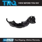 Trq Front Right Inner Fender Liner Black For 2012-2014 Toyota Prius V To1249181. Fixed Price $54.95.