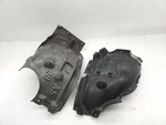 14-21 Bmw M235i F22 Front Left Cover Wheel Housing Fender Liner Splash Shield. Fixed Price $85.00.