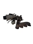 12 13 14 15 Mercedes Slk250 Engine Turbo Turbocharger Unit 1.8l 1495 Oem 85k Mi. Fixed Price $179.99.