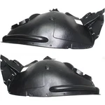 Set Of 2 Fender Liner For Bmw X5 2011-2013 Front. Fixed Price $74.65.