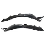 For Buick Encore 2017-2022 Fender Liners Front, Driver And Passenger Side Pair. Fixed Price $101.58.