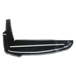 For Ford Mustang 64-66 Goodmark Rear Passenger Side Fender Splash Shield. Fixed Price $18.14.